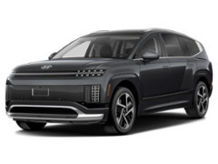 Hyundai IONIQ 9<br/>Ultimate Calligraphy +_101